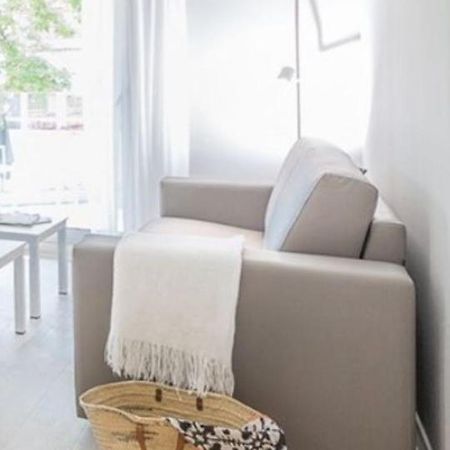 Daro Apartments プラヤ・デアロ エクステリア 写真