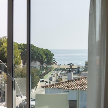 Daro Apartments プラヤ・デアロ エクステリア 写真