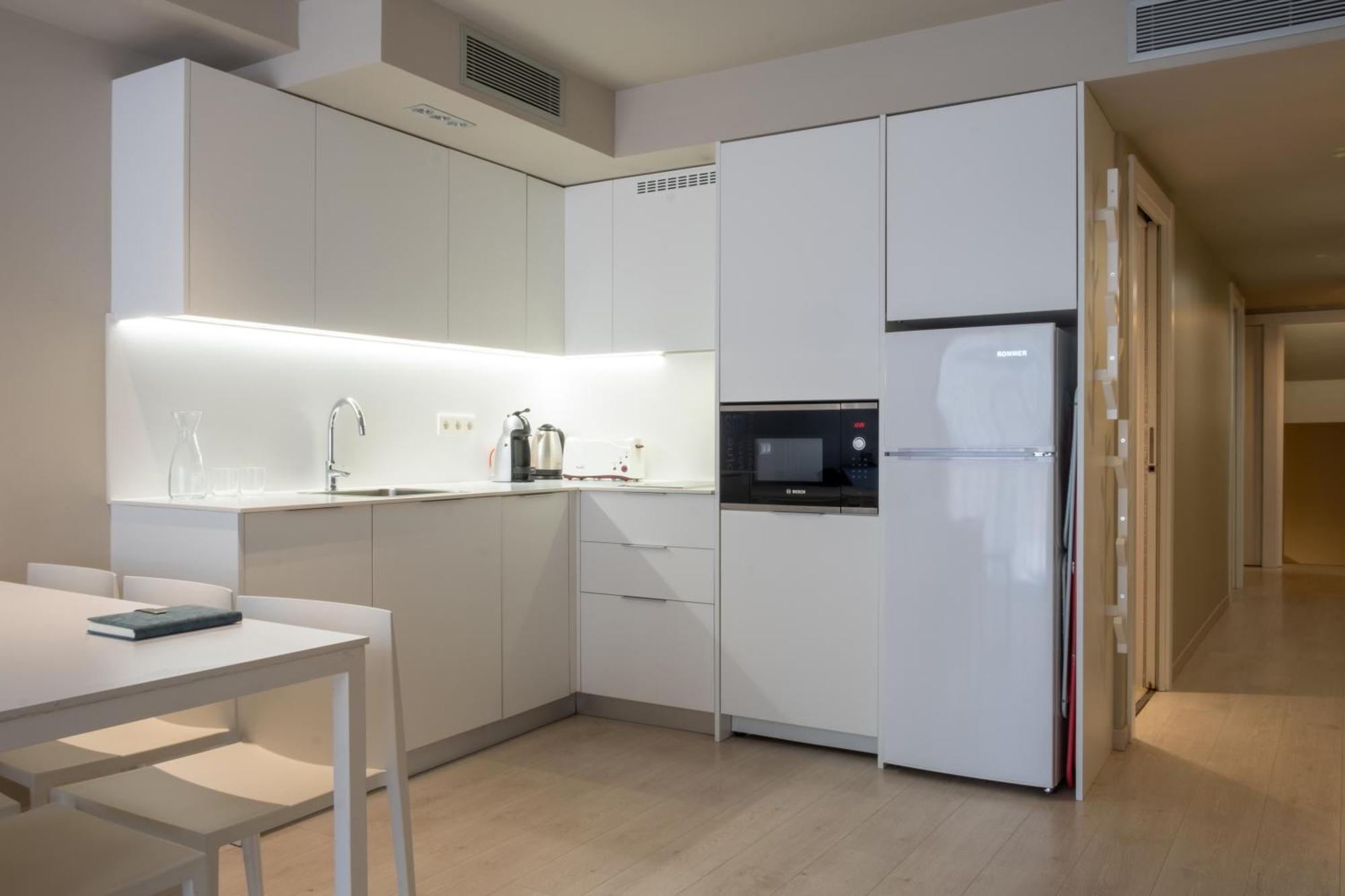 Daro Apartments プラヤ・デアロ エクステリア 写真