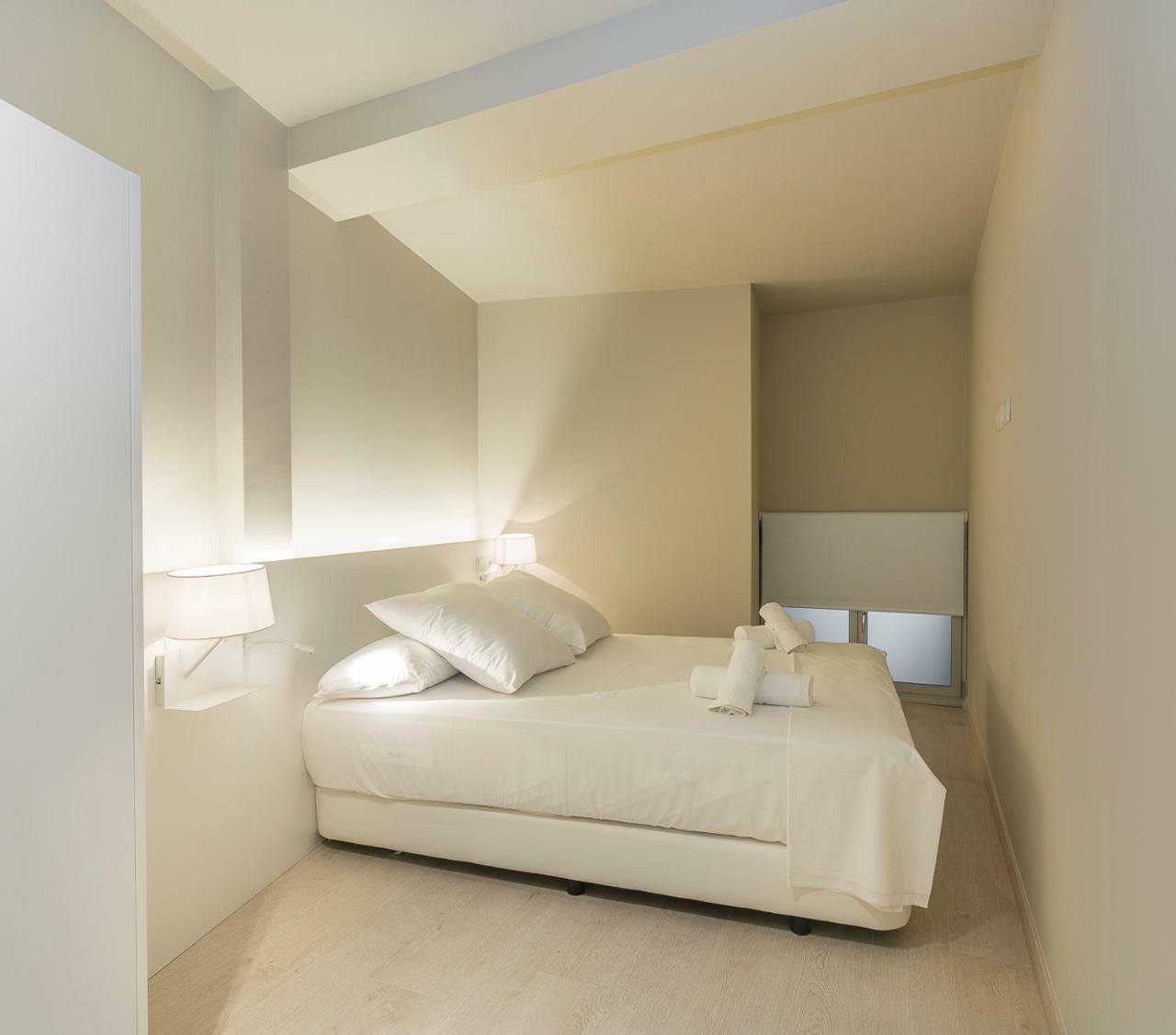 Daro Apartments プラヤ・デアロ エクステリア 写真